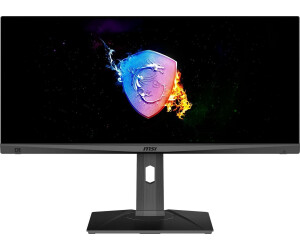 Msi optix mag272qp sale