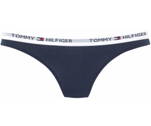 Tommy Hilfiger Iconic Stringtanga (1387906069) ab 13,84 €