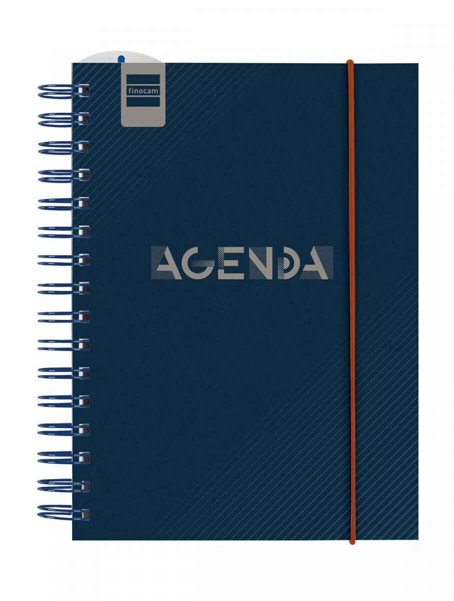 Finocam School Calendar 2021-22 Institut