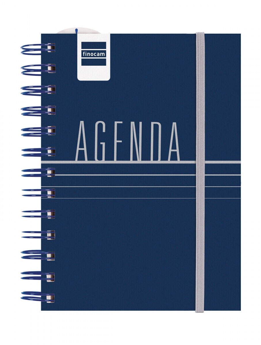 Finocam School Calendar 2021-22 Mini Institut