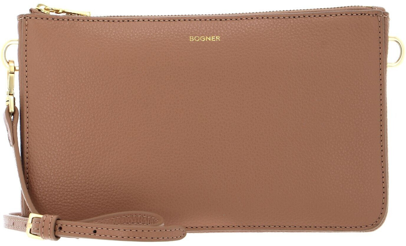 Bogner Crossbody-Bag Gstaad Amelita camel