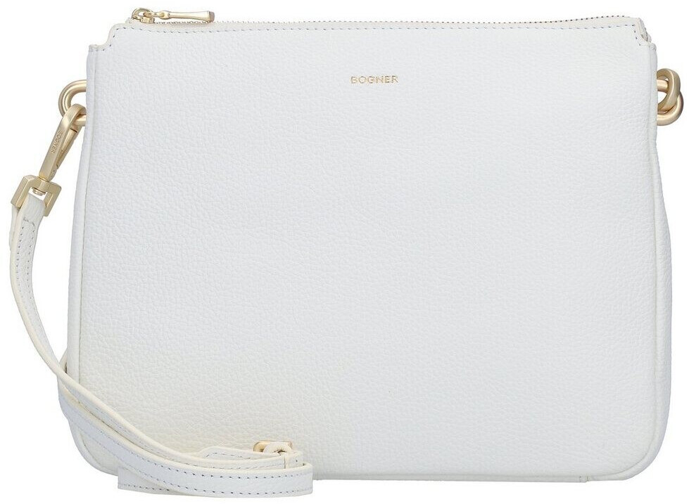 Bogner Crossbody-Bag Gstaad Hedwig white