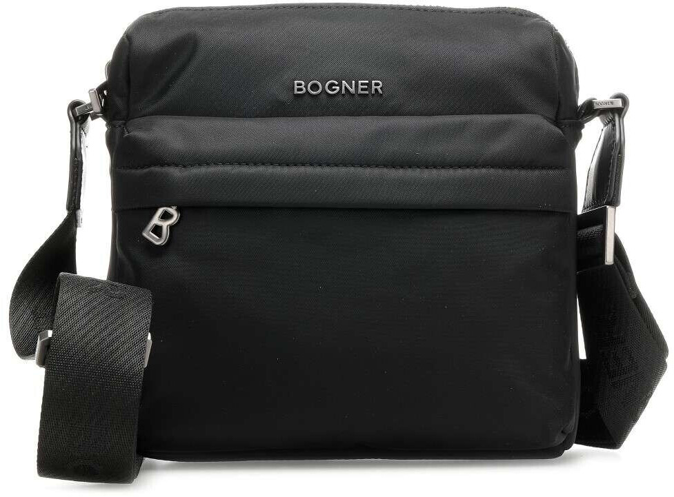 Bogner Schultertasche Klosters Paul black