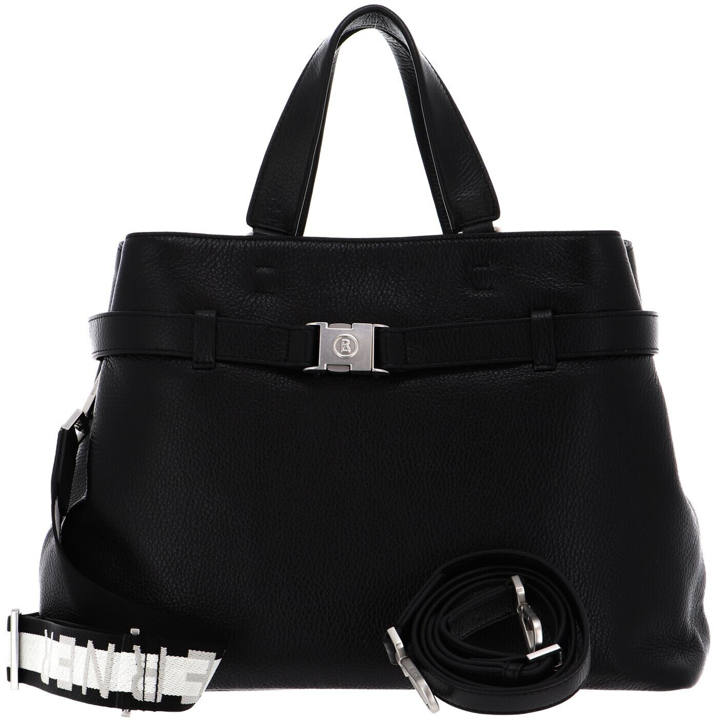 Bogner Shopper Andermatt Pauline black