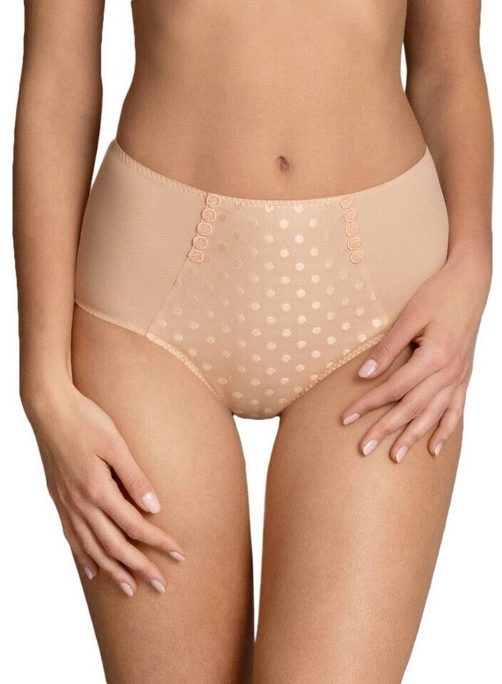 Anita - Lucia High-Waist Briefs Light Powder main image 0