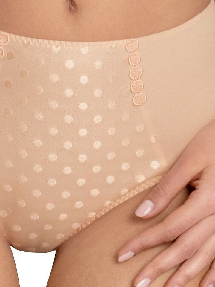 Anita - Lucia High-Waist Briefs Light Powder main image 1