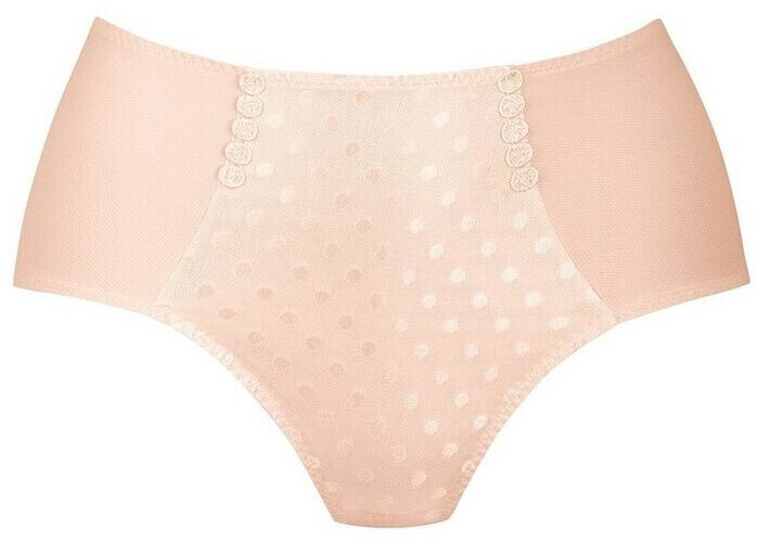 Anita Airita High Wiast Brief light powder