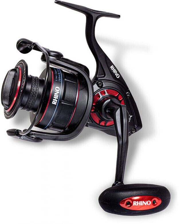 Zebco Rhino Reliance 40
