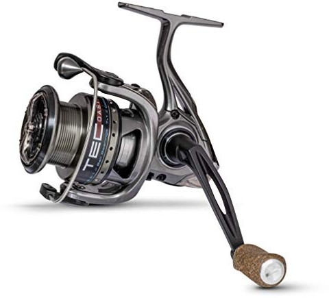 Zebco Rhino Tecoast (0388)