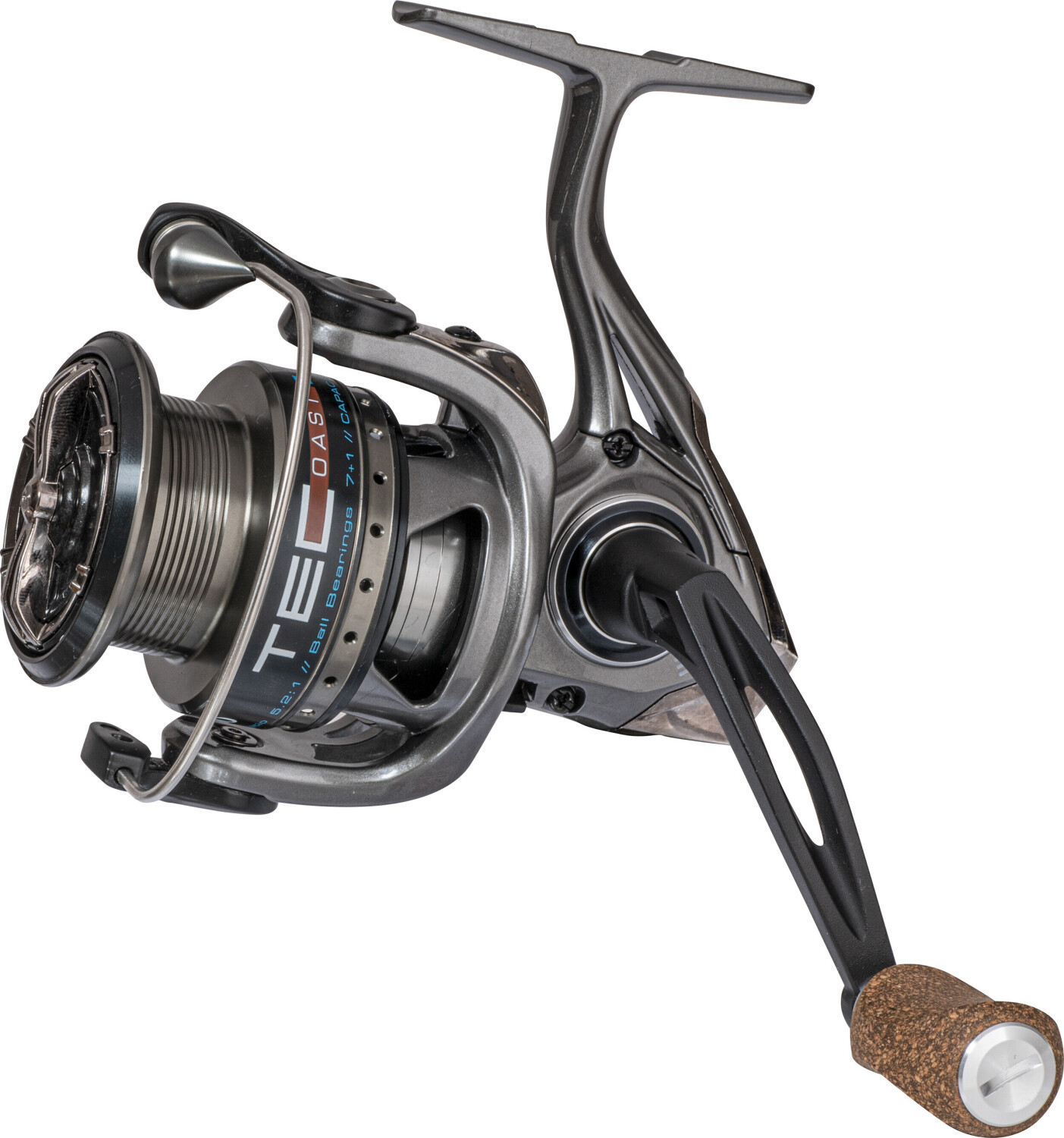 Zebco Rhino Tecoast (0388) 30