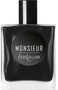Pierre Guillaume Monsieur Eau De Parfum Pierre Guillaume Paris
