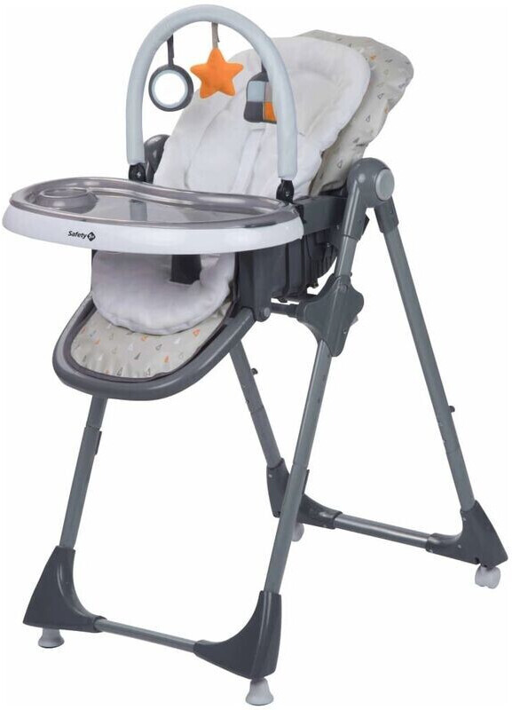 Safety 1st Kiwi 3in1 Warm Grey
