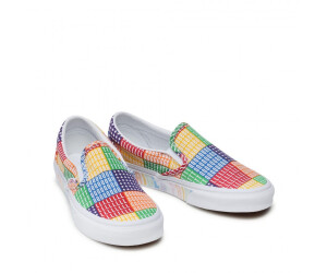 pride slip ons