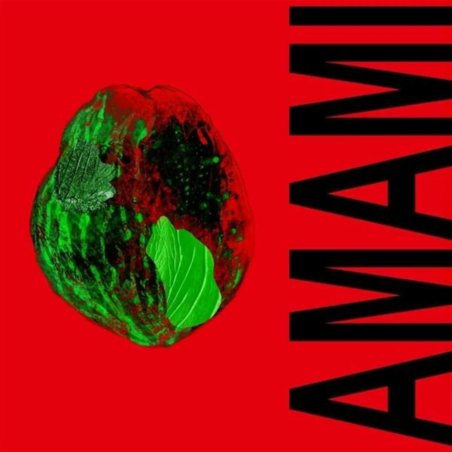 Amami - Soleil (Vinyl)