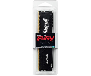 Hyperx fury ddr4 3200mhz outlet 16gb