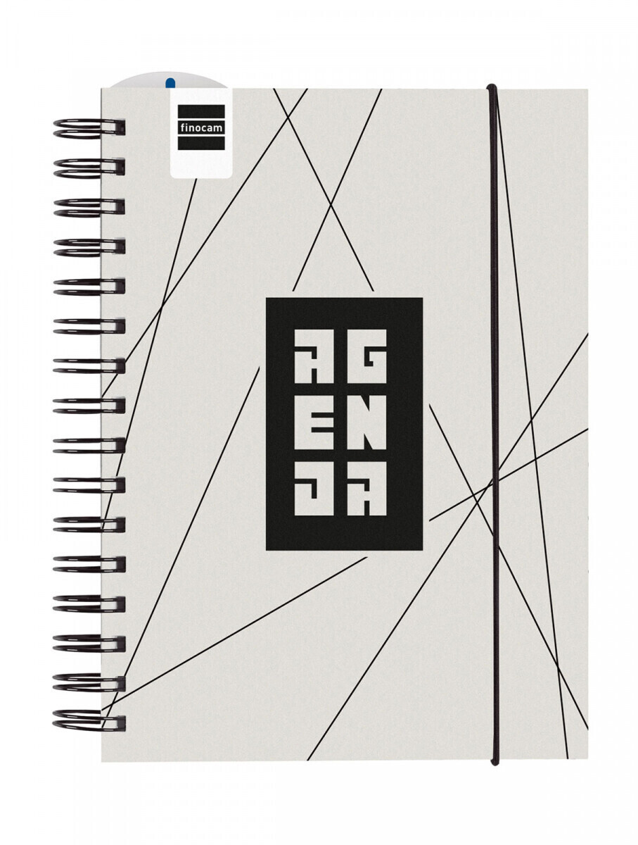 Finocam School Calendar 2021-22 Institut Line