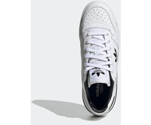 Adidas Forum Bold Women ftwr white/core black/ftwr white au meilleur prix  sur idealo.fr
