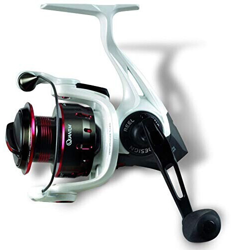 Zebco Quantum Accurist Spinning 30