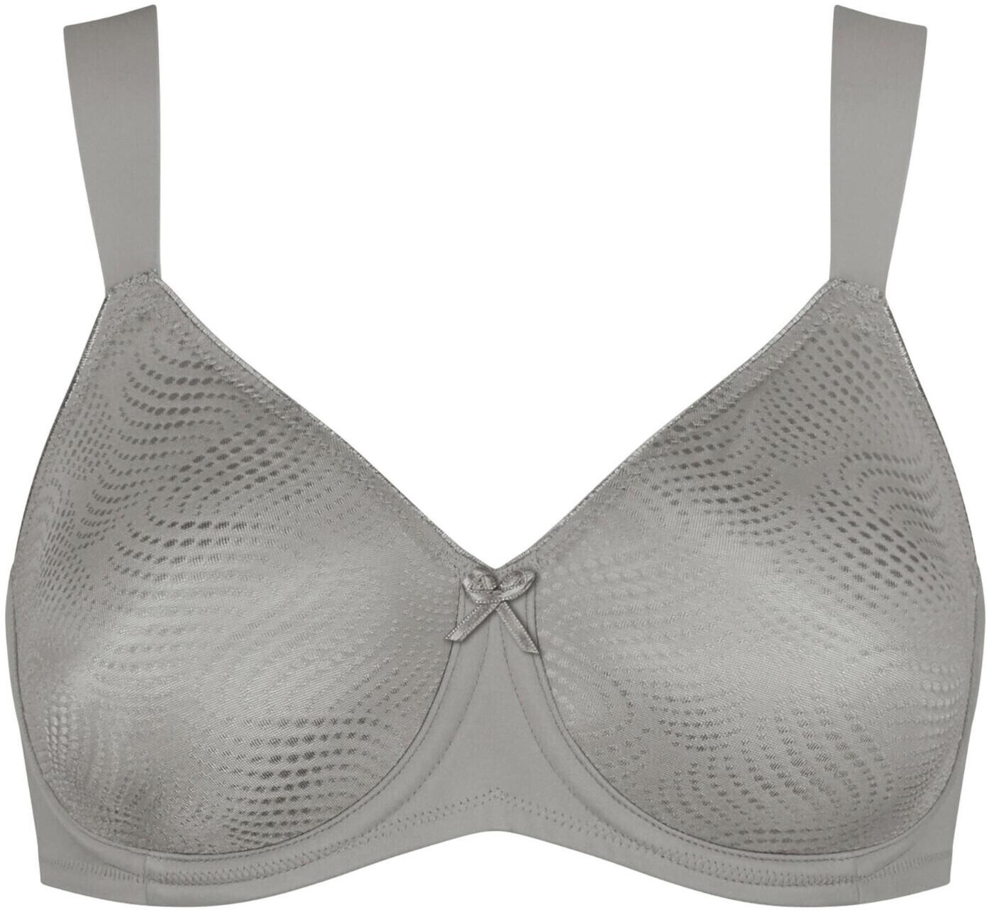 Triumph Essential Minimizer Underwired Bra grey