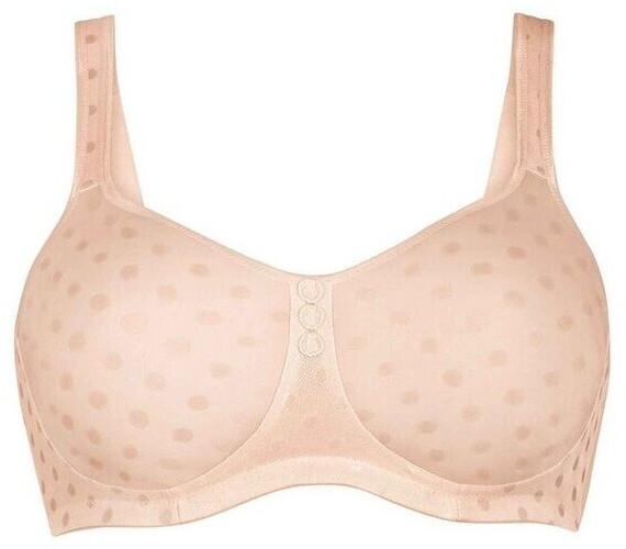 Anita Airita Comfort Soft Bra Spacer Cups light powder