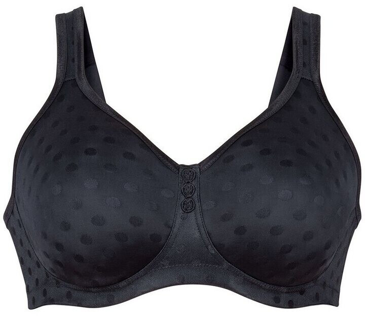 Anita Airita Comfort Soft Bra Spacer Cups black