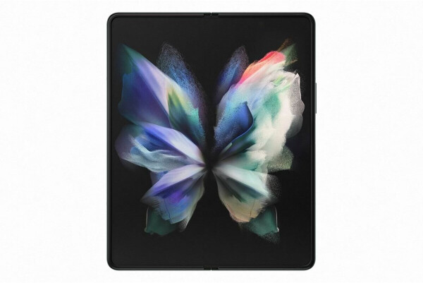 Samsung Galaxy Z Fold 3 256GB Phantom Green, Bild 2