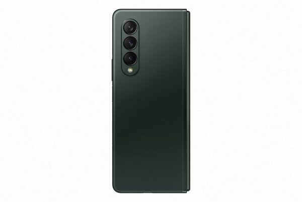 Samsung Galaxy Z Fold 3 256GB Phantom Green, Bild 3