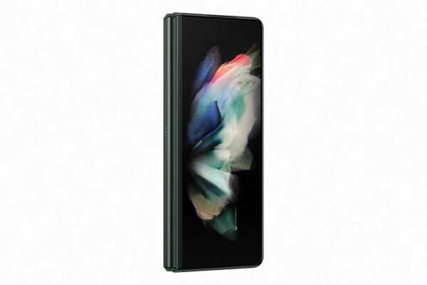Samsung Galaxy Z Fold 3 256GB Phantom Green, Bild 4