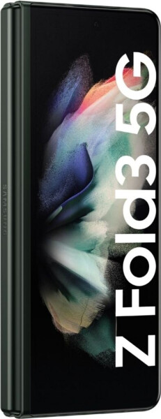 Samsung Galaxy Z Fold 3 256GB Phantom Green, Bild 5