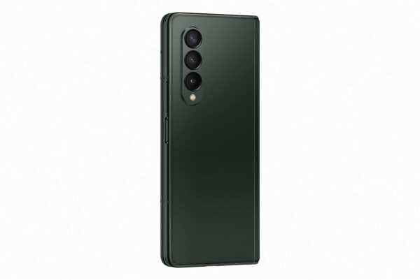 Samsung Galaxy Z Fold 3 256GB Phantom Green, Bild 8