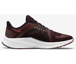 Nike quest burgundy store