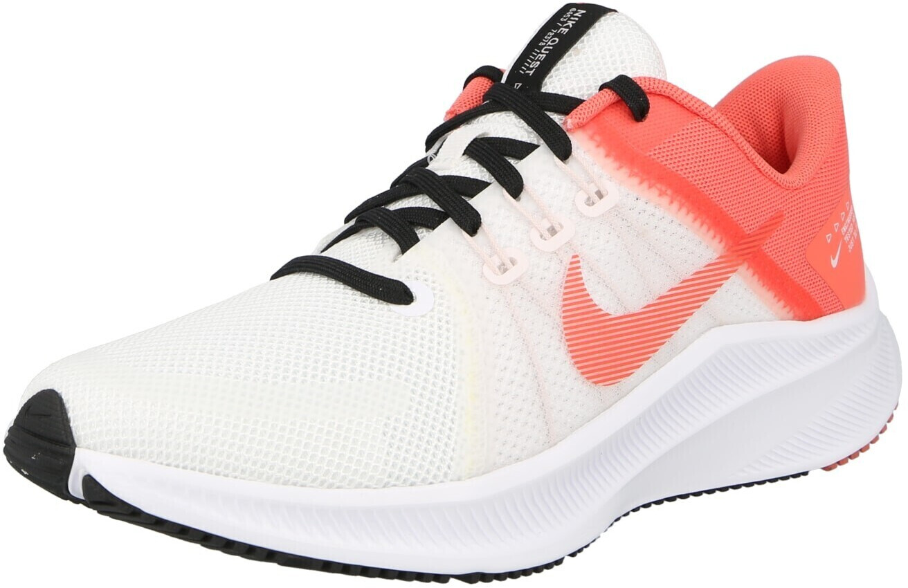 Nike clearance quest orange