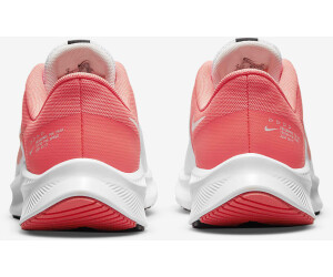 insecto carro Alargar Nike Quest 4 Women white/black/light soft pink/magic ember desde 81,90 € |  Compara precios en idealo