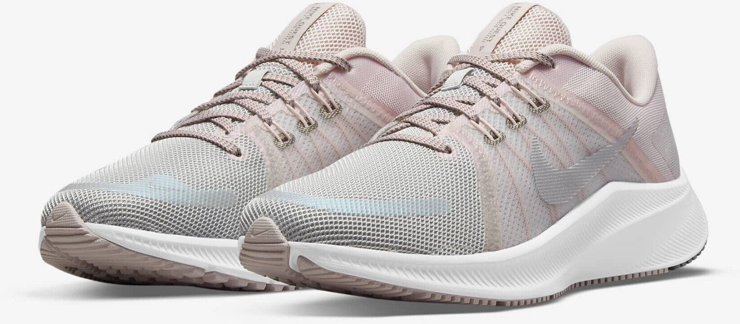 nike women's quest 4 running shoes reviews