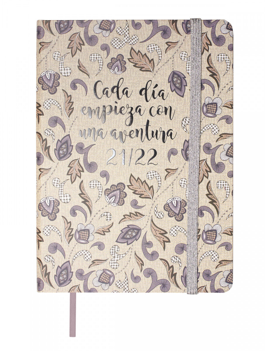 Finocam School Calendar 2021-22 Natural Aventura D/P