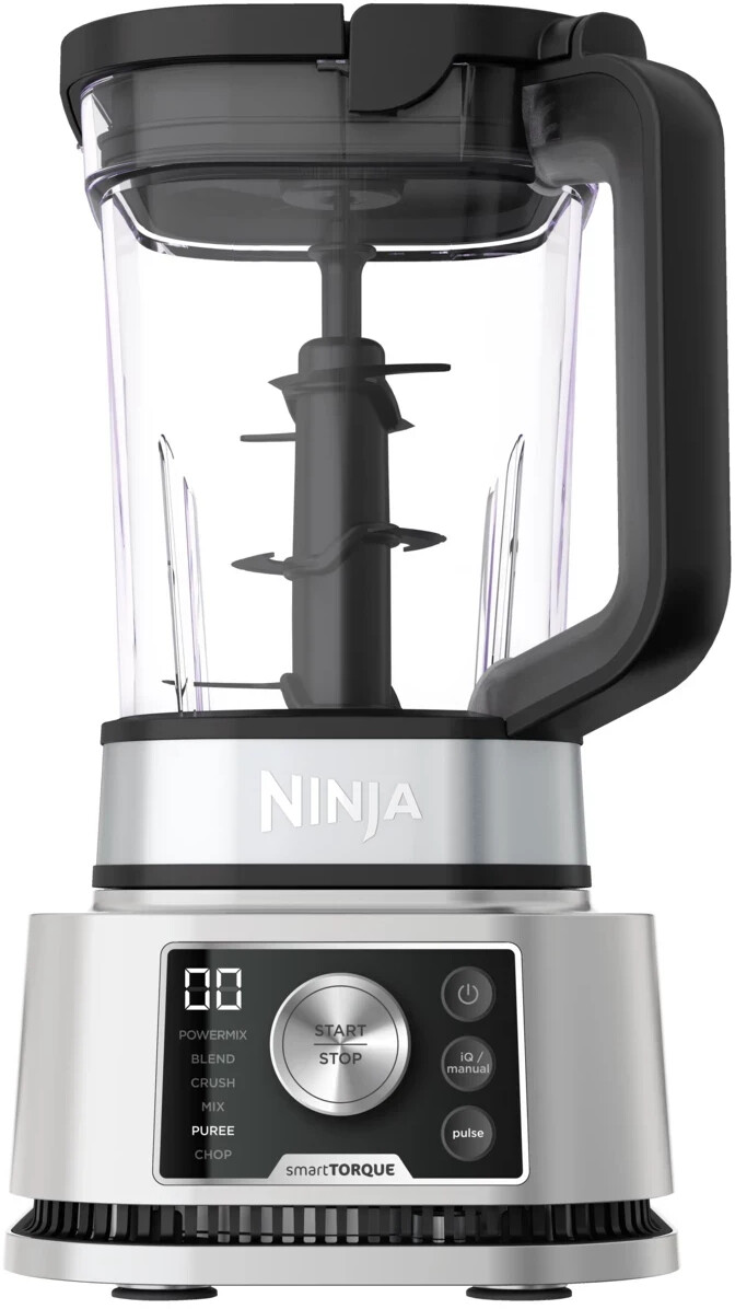 Ninja CB350EU Foodi 3-in-1 a € 161,50 (oggi)