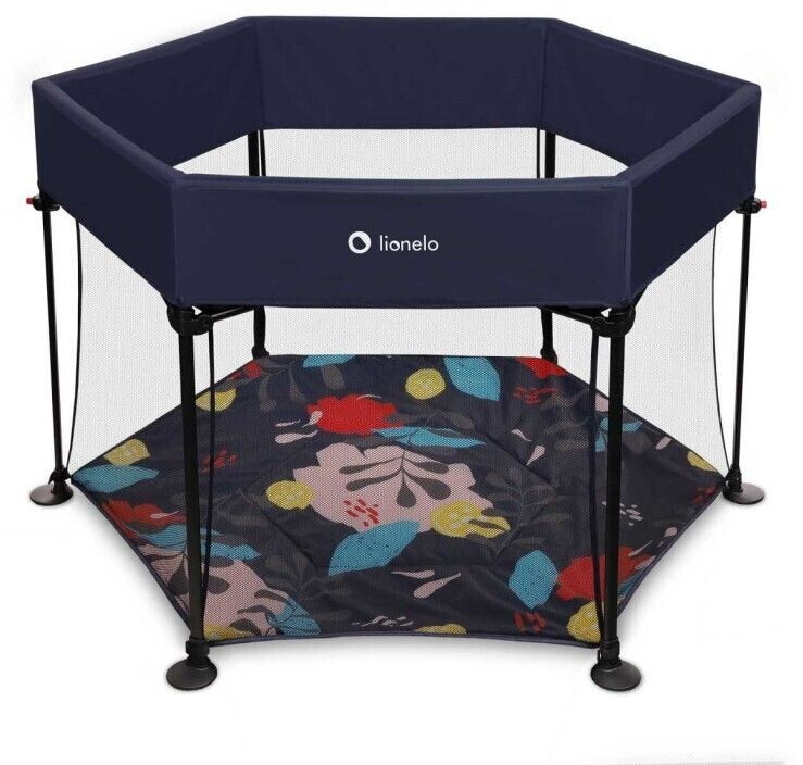 Lionelo Roel blue