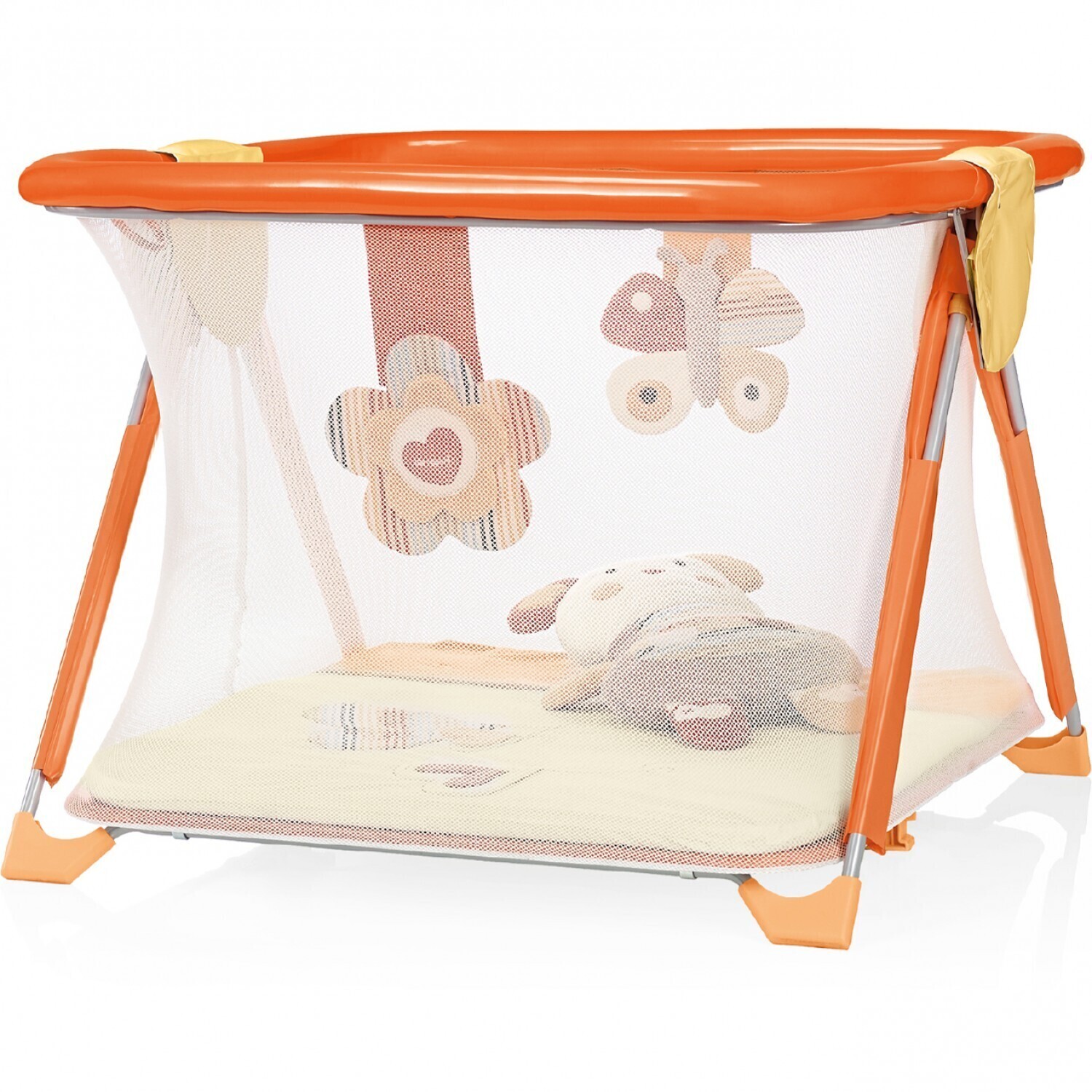 Brevi Soft & Play Love Natural