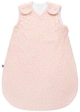 emma & noah Baby Sleeping Bag 1 TOG Points peach