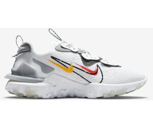 react vision white