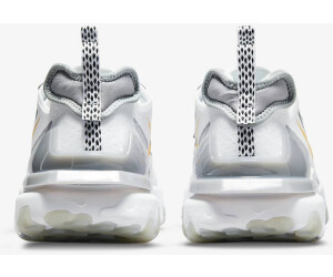 nike white react