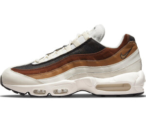 Nike Air Max 95 sail/black/cashmere/dark driftwood/light chocolate desde  179,95 € | Compara precios en idealo