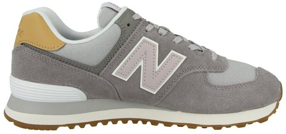 New balance wl574 grau top
