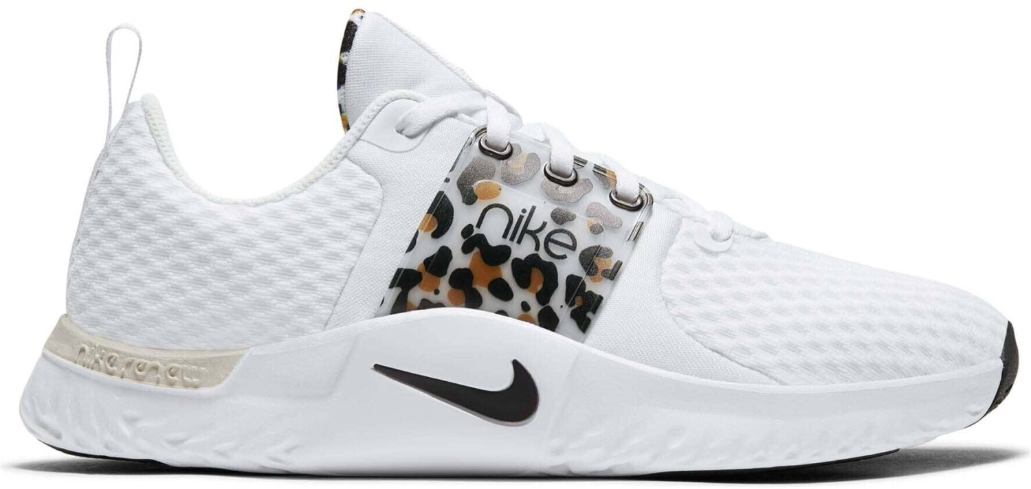 nike renew in season tr 10 white