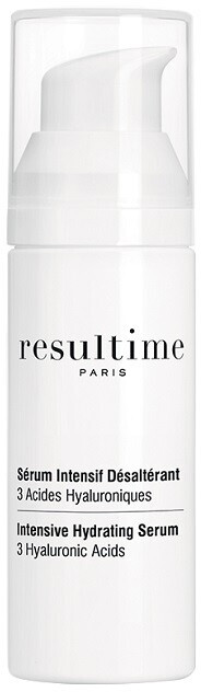 Resultime Intensive Hydrating Serum (30ml)