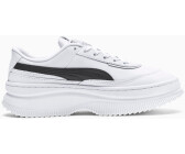 zapatillas puma plataforma mujer