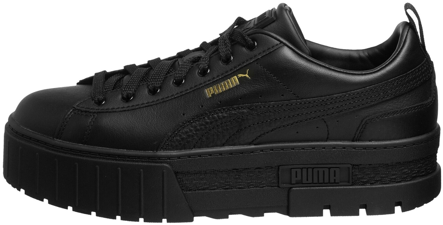 Buy Puma Mayze Women puma black puma black from 40.00 Today Best Deals on idealo