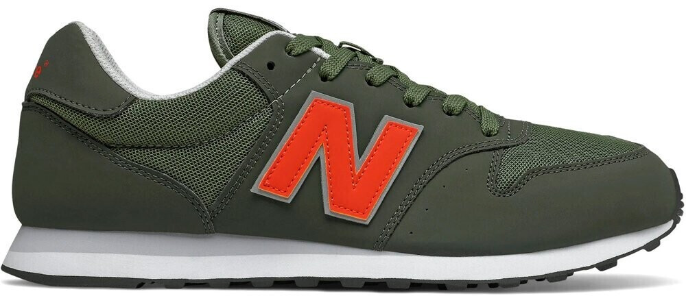 New balance 500 miglior prezzo shop