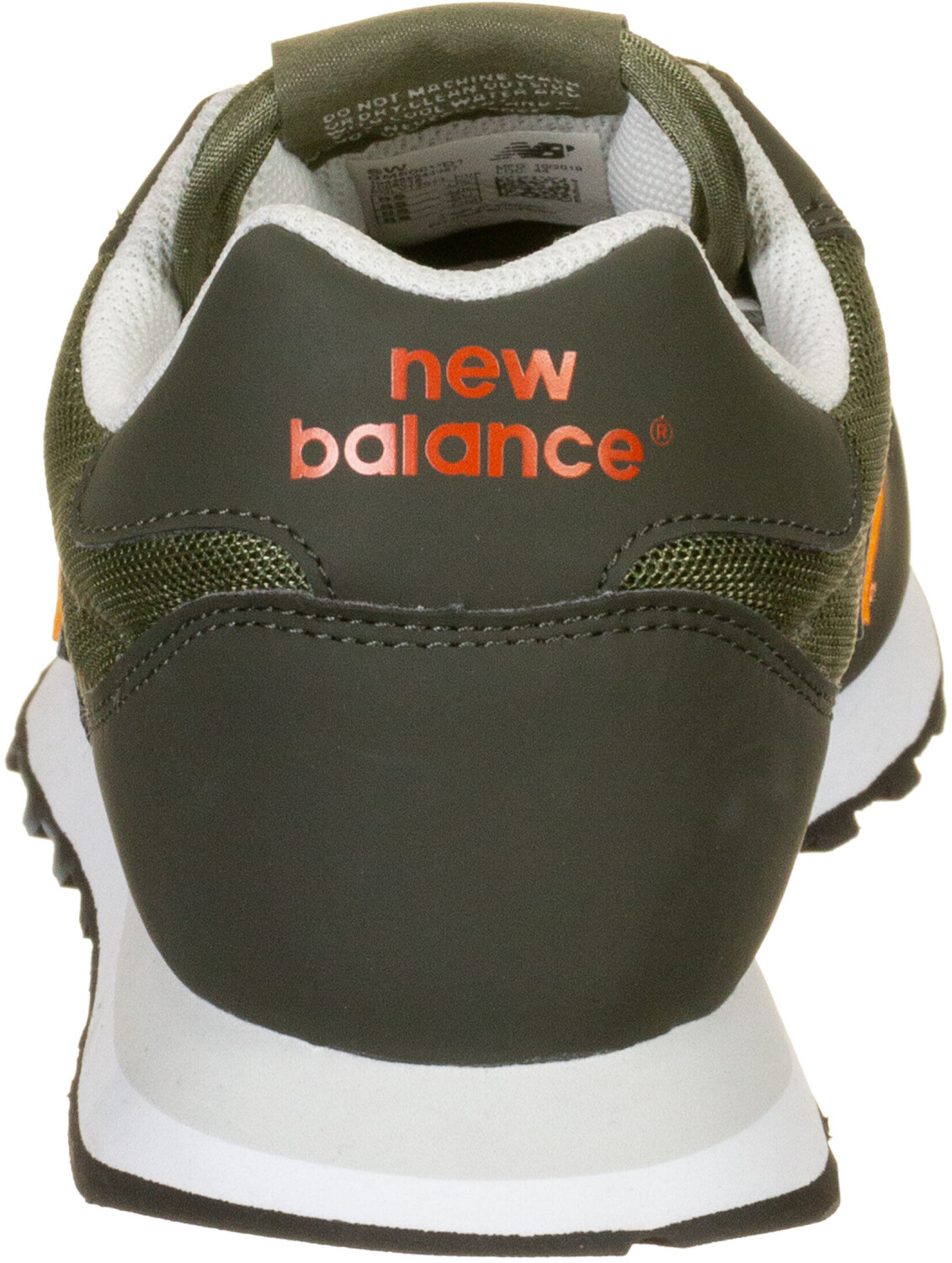 New balance 500 herren sales khaki