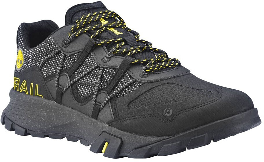 timberland garrison trail